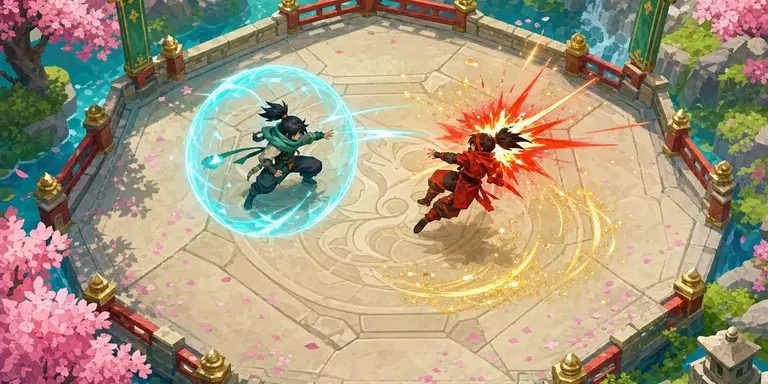 Combat Tag Priority